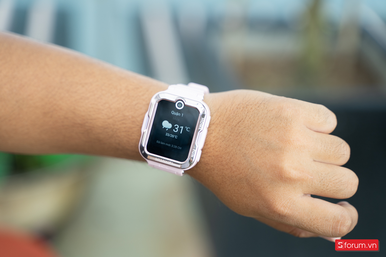 Huawei Watch 4 Kid Pro 