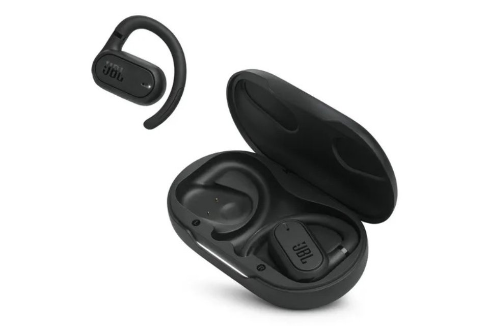 JBL Soundgear Sense ra mắt
