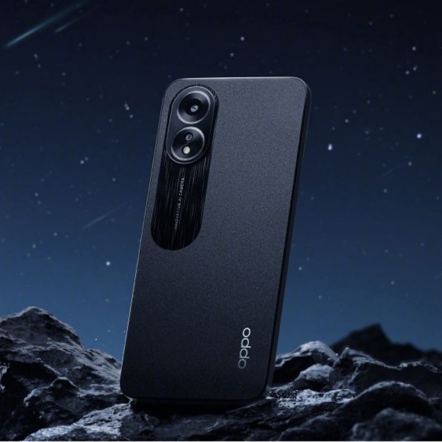 OPPO A18 thuộc phân khúc giá rẻ