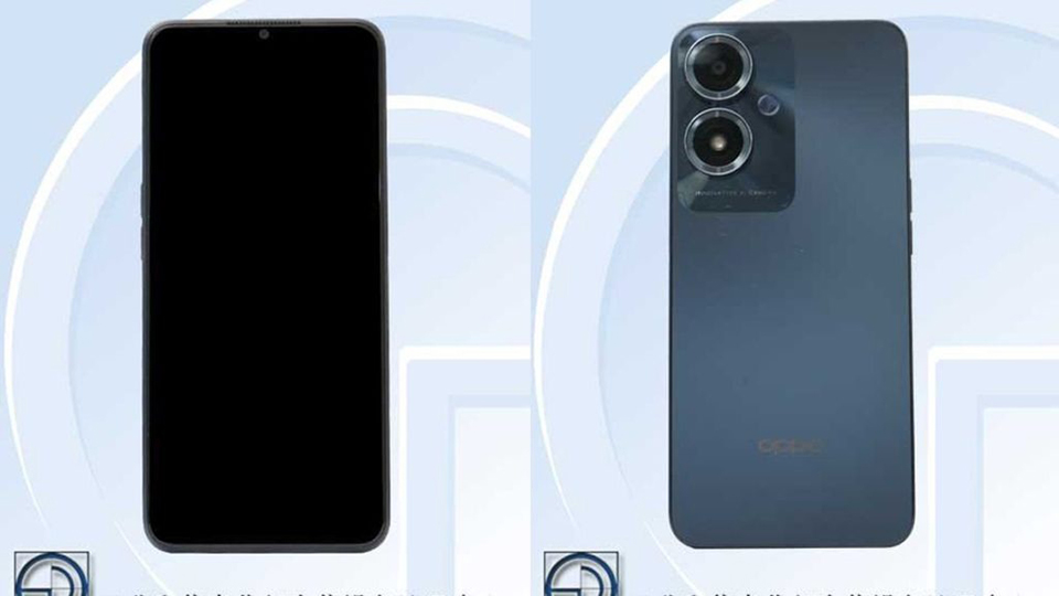 OPPO A2x, OPPO A2m có thể sớm ra mắt 