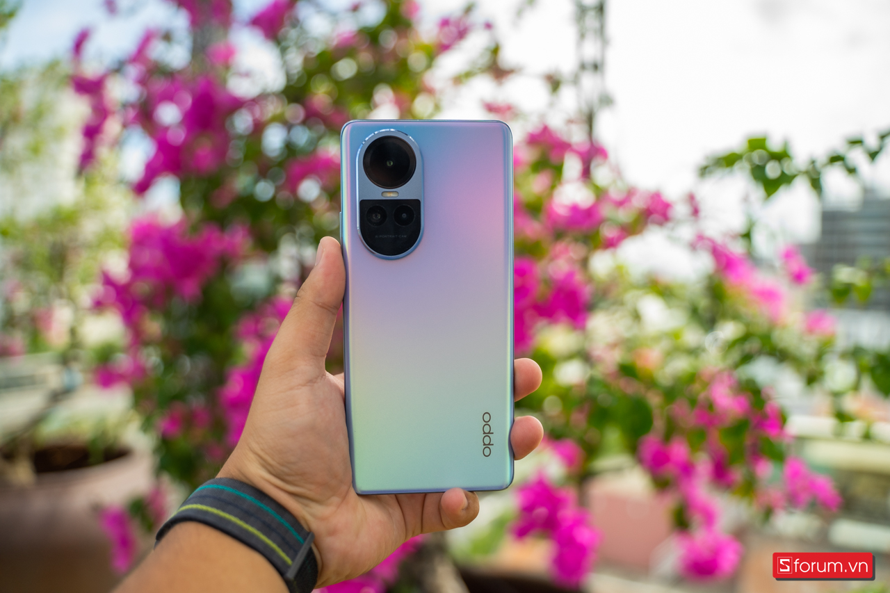 OPPO Reno10 5G