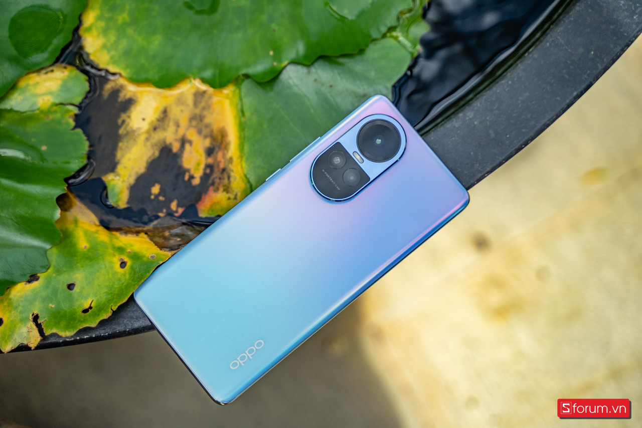 OPPO Reno10 5G