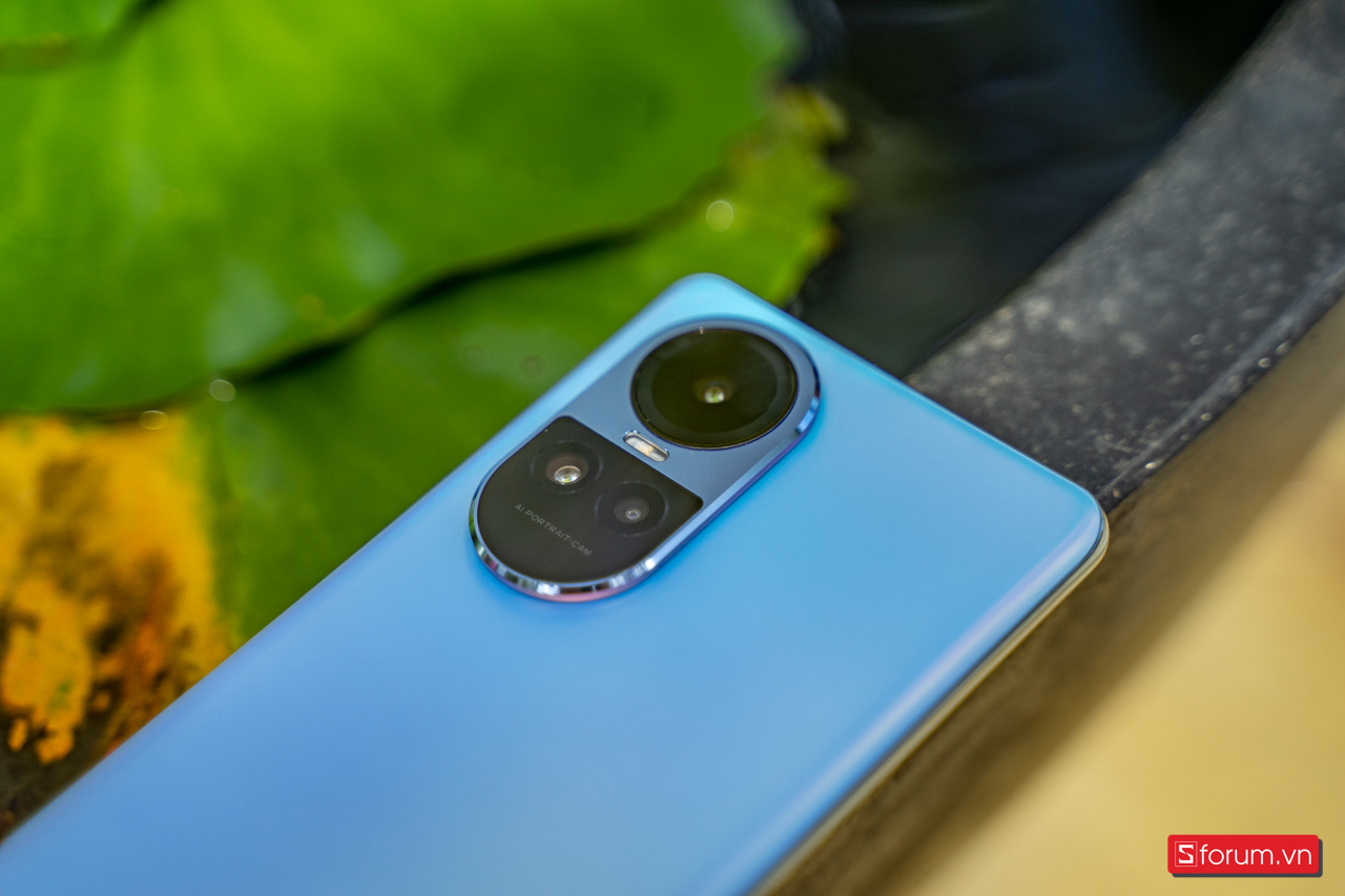 OPPO Reno10 5G