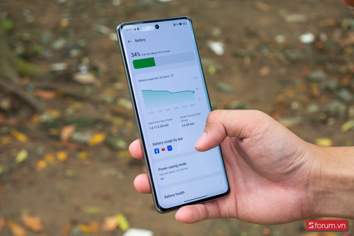 OPPO Reno10 5G