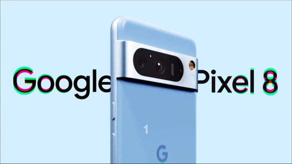 Pixel 8 có phần cứng khá tốt