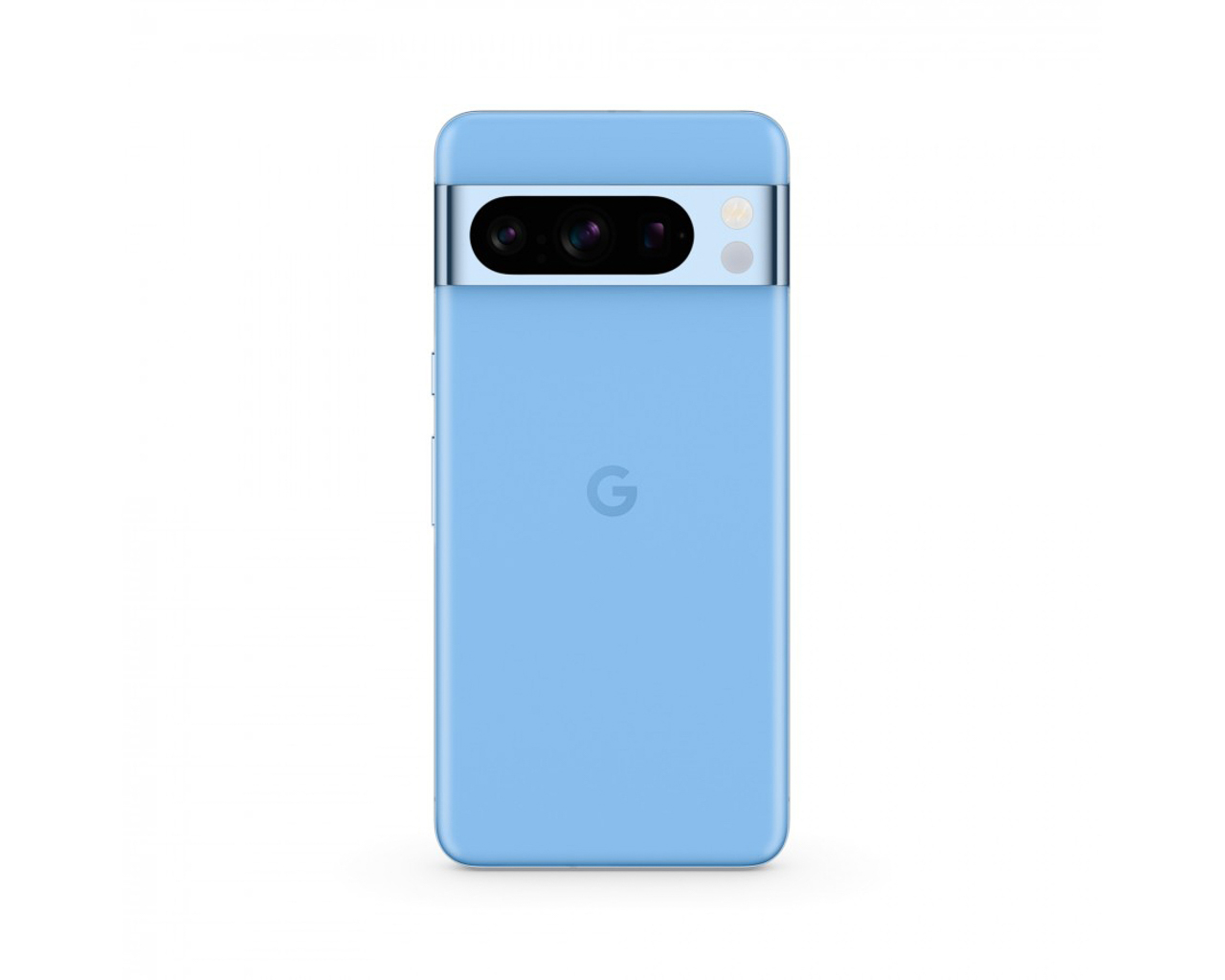 Pixel 8 và Pixel 8 Pro sở hữu màu xanh dương đẹp mắt