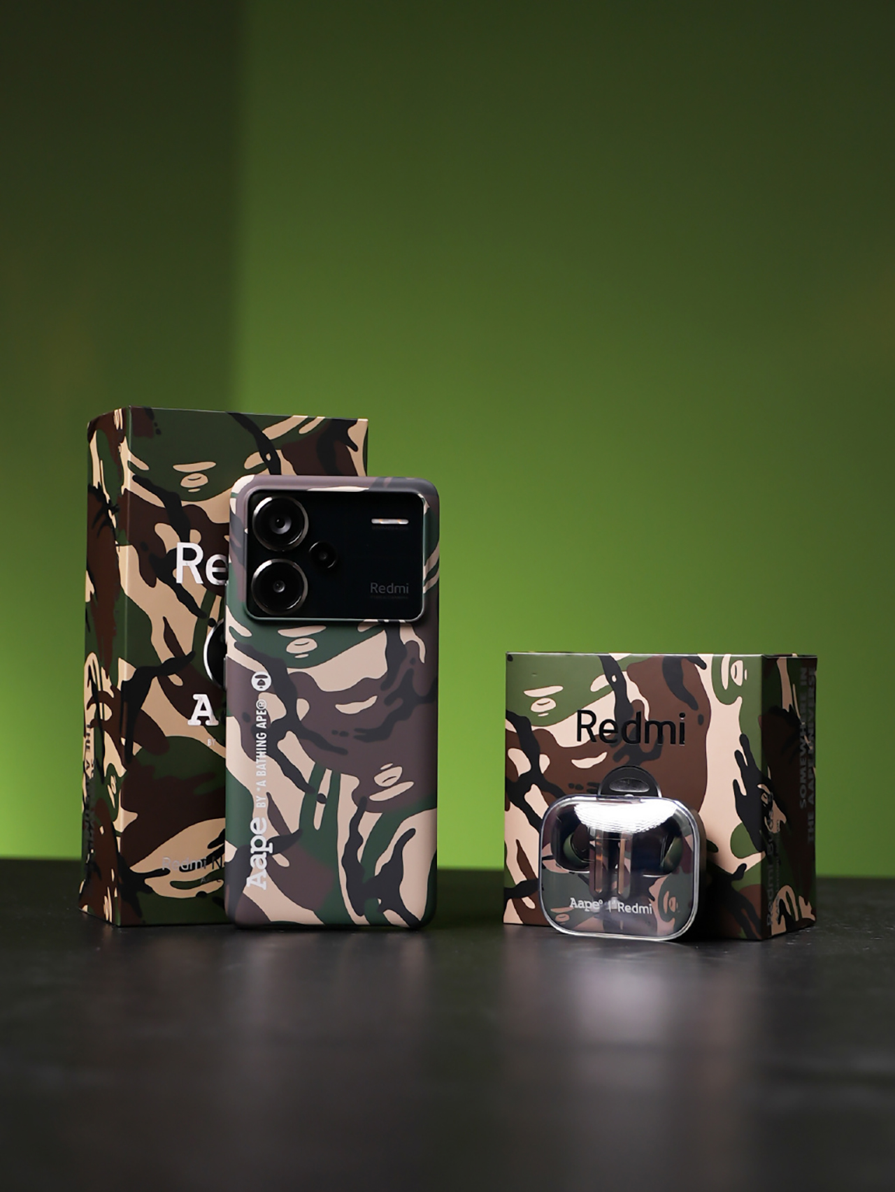 Xiaomi Redmi Note 13 Pro Plus