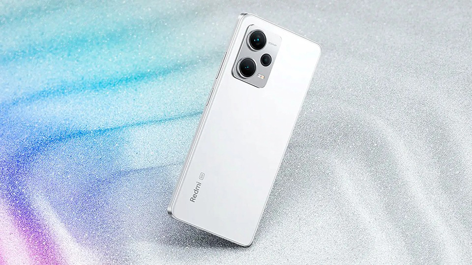 Redmi Note 13R Pro có thể sớm ra mắt