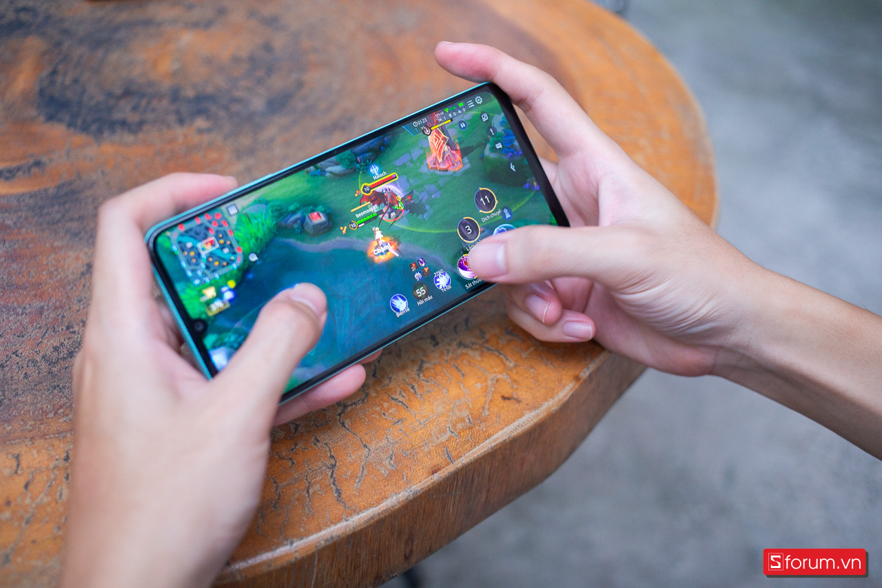realme C51