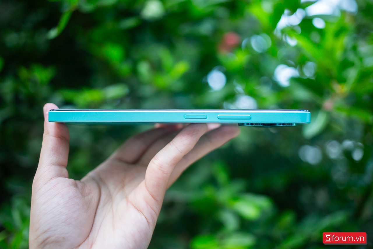 realme C51