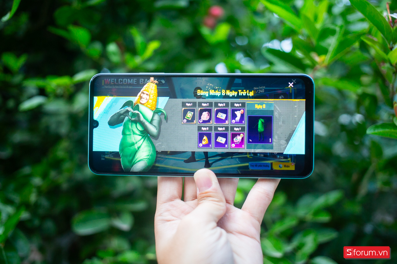 realme C51