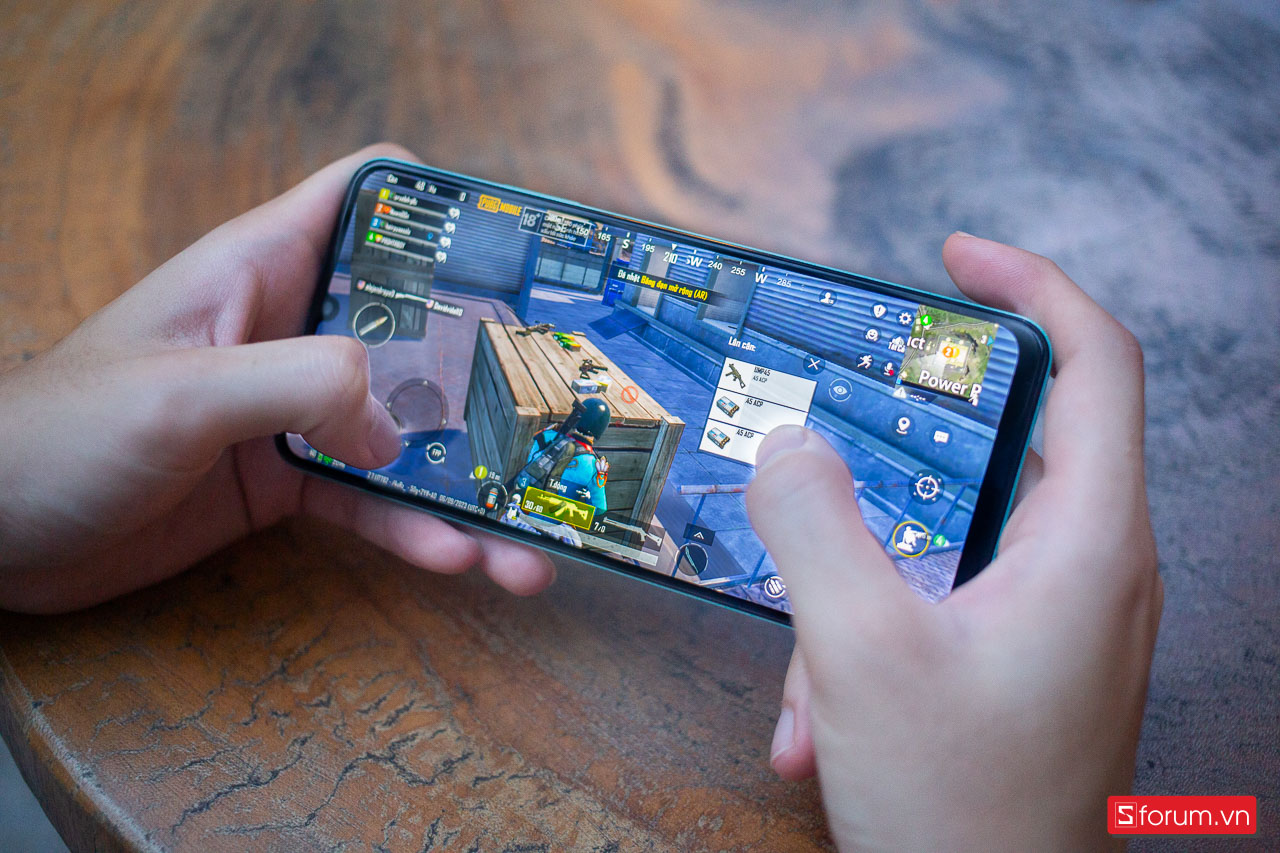 realme C51