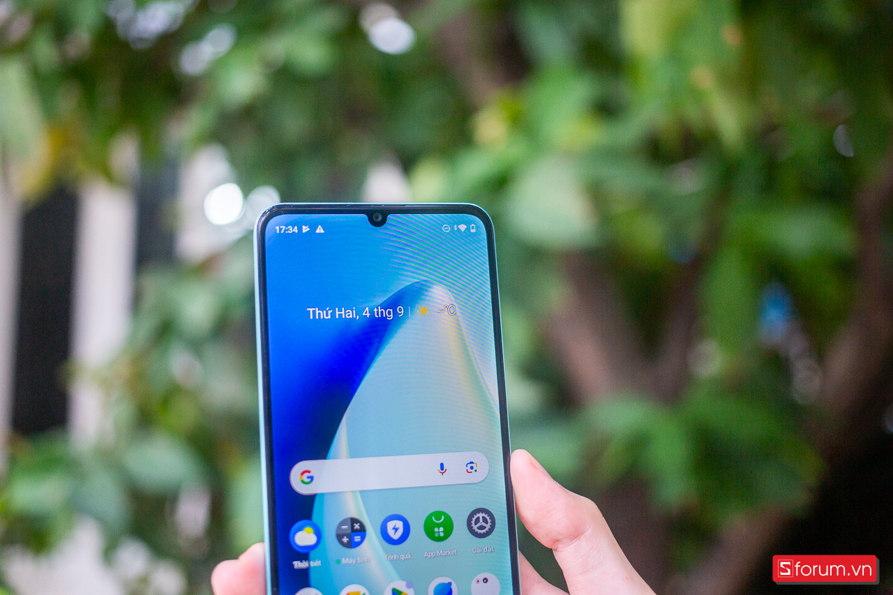 realme C51