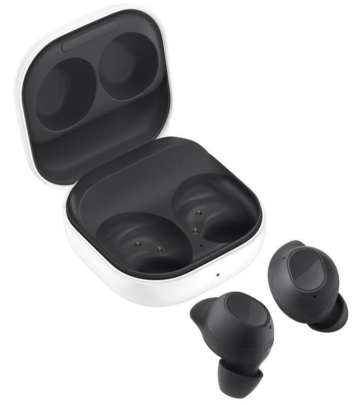 Galaxy Buds FE có thiết kế được lấy cảm hứng từ Galaxy Buds 2 Pro và Buds 2.