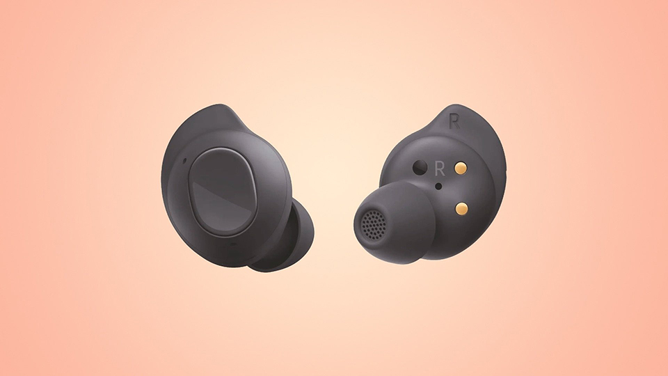 Galaxy Buds FE lộ tất tần tật thông tin