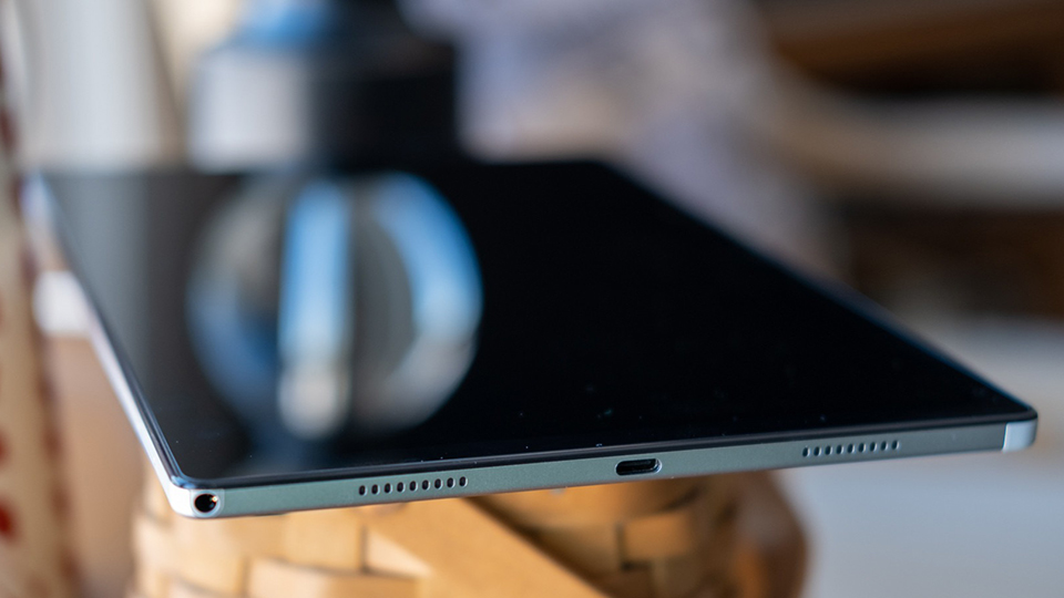 Galaxy Tab A9 sẽ có phần cứng khá tốt