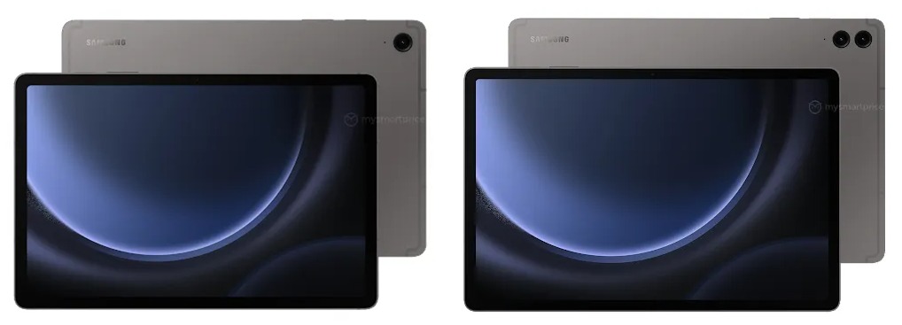Samsung Galaxy Tab S9 FE