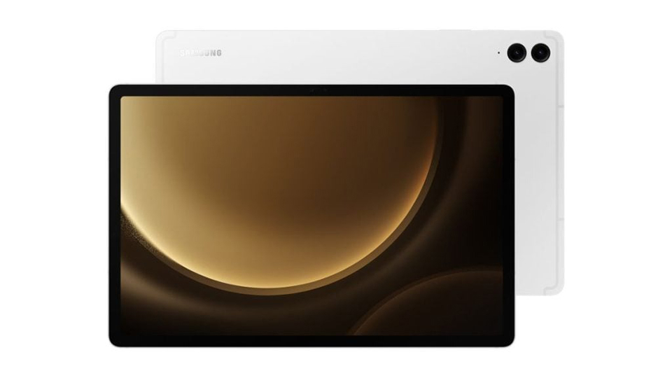Galaxy Tab S9 FE Plus