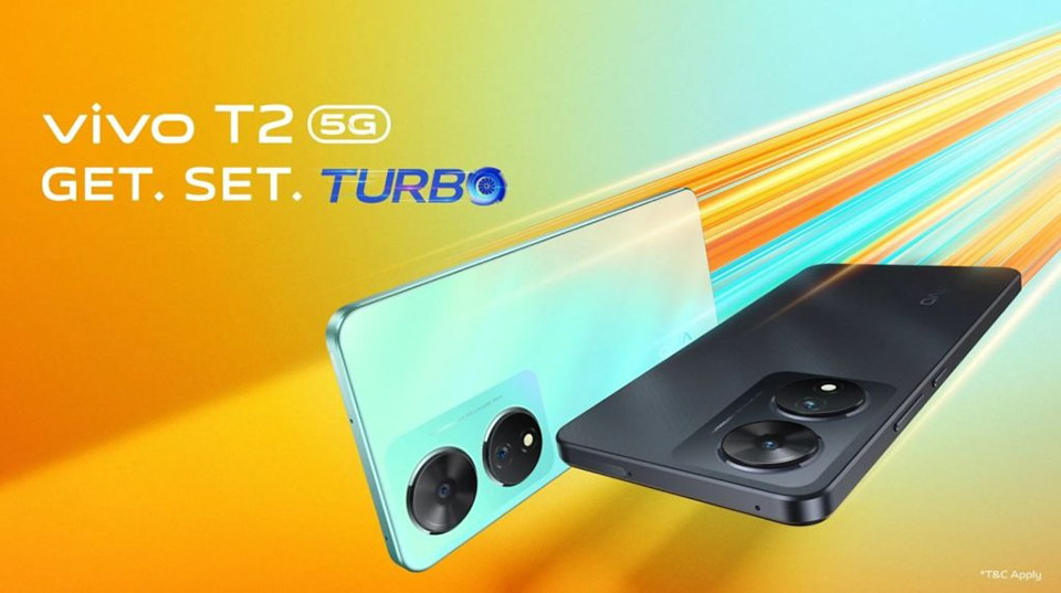 vivo T2 Pro lộ cấu hình với màn hình 120Hz, camera chính 64MP hỗ trợ OIS
