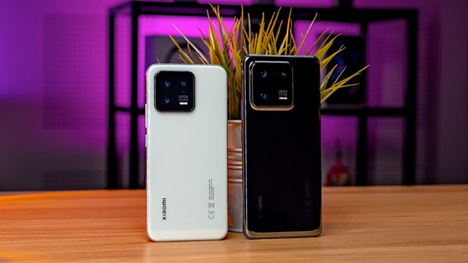 Xiaomi 13T Pro lộ tất tần tật thông tin thiết kế và cấu hình