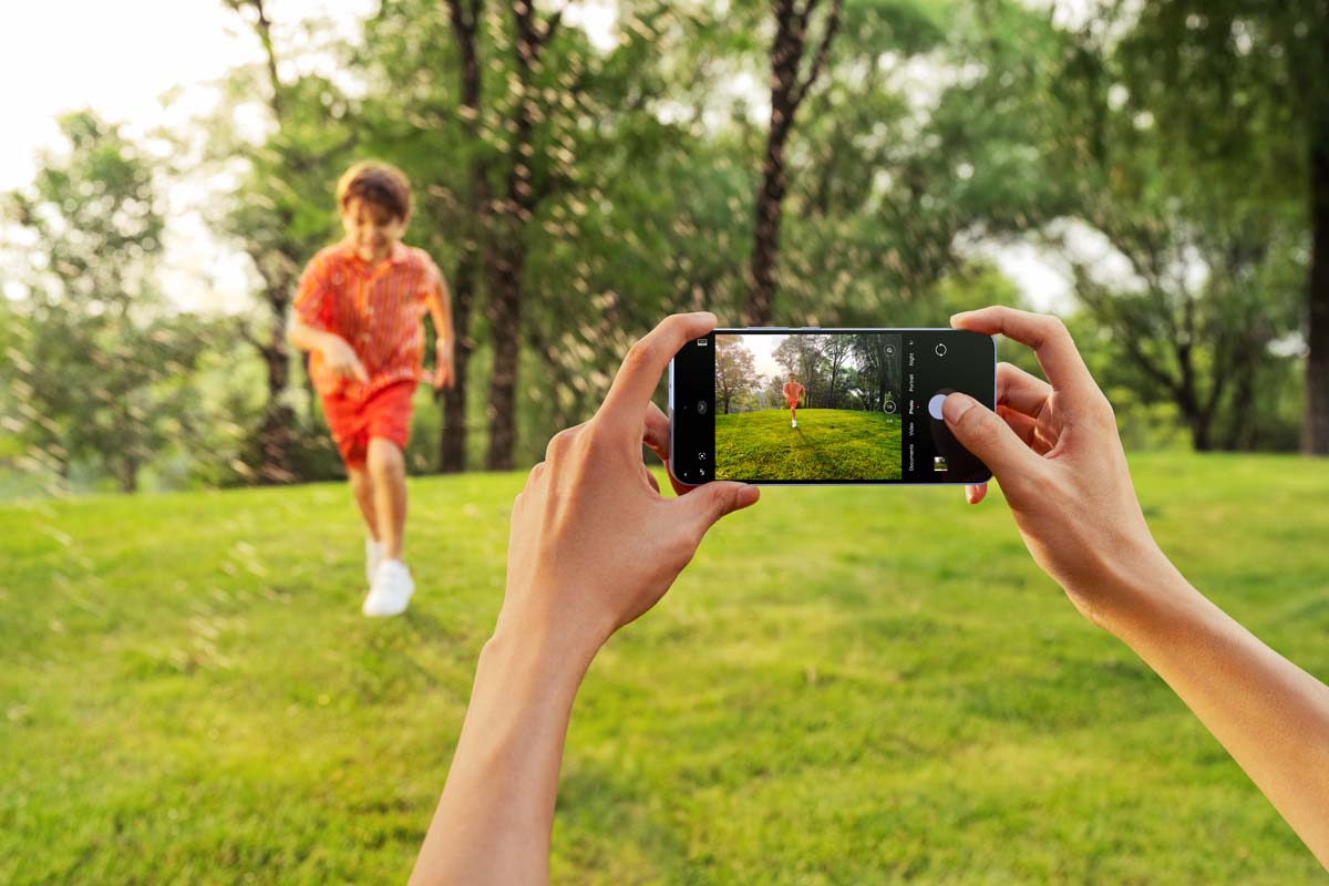 Xiaomi 13T Series sở hữu cụm camera được tinh chỉnh bởi Leica