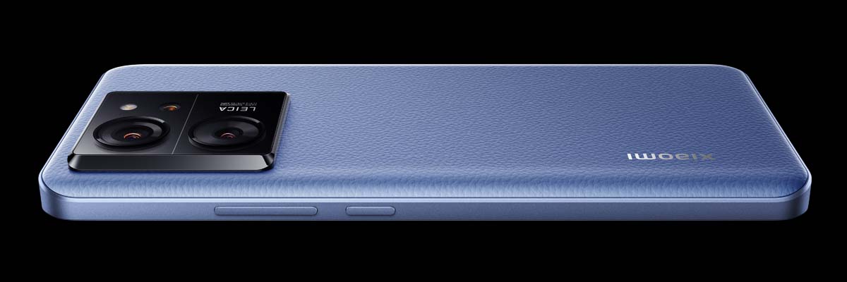 Xiaomi 13T Series