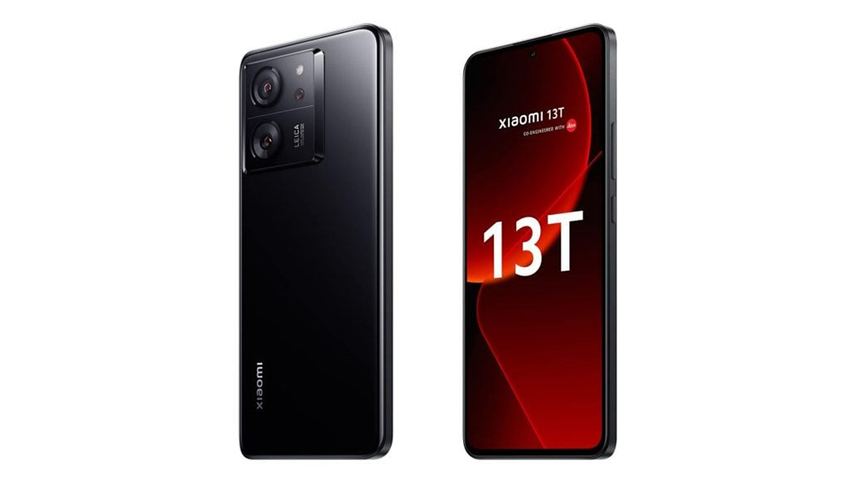 Xiaomi 13T sẽ ra mắt vào ngày 26/9