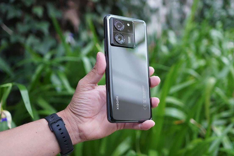Xiaomi 13T sẽ có hệ thống camera chất lượng