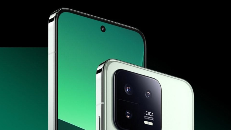 Xiaomi 14 series sẽ có khung viền titan bền, cao cấp hơn