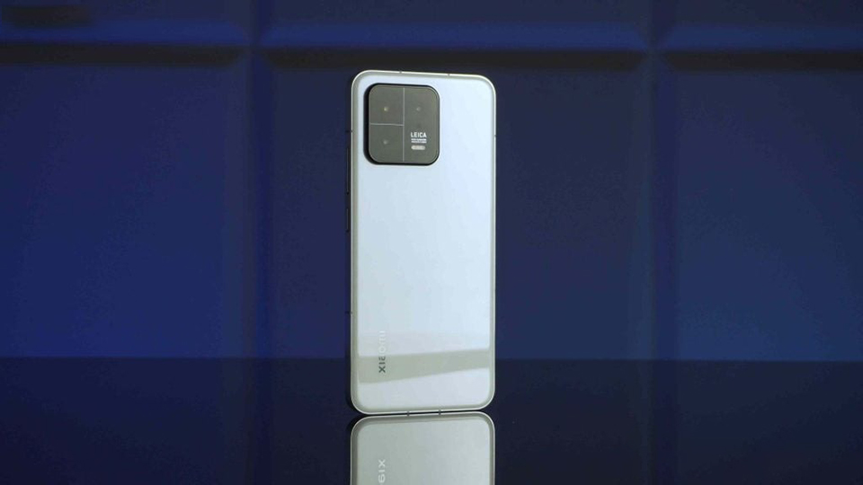 Xiaomi bắt đầu sản xuất dòng Xiaomi 14