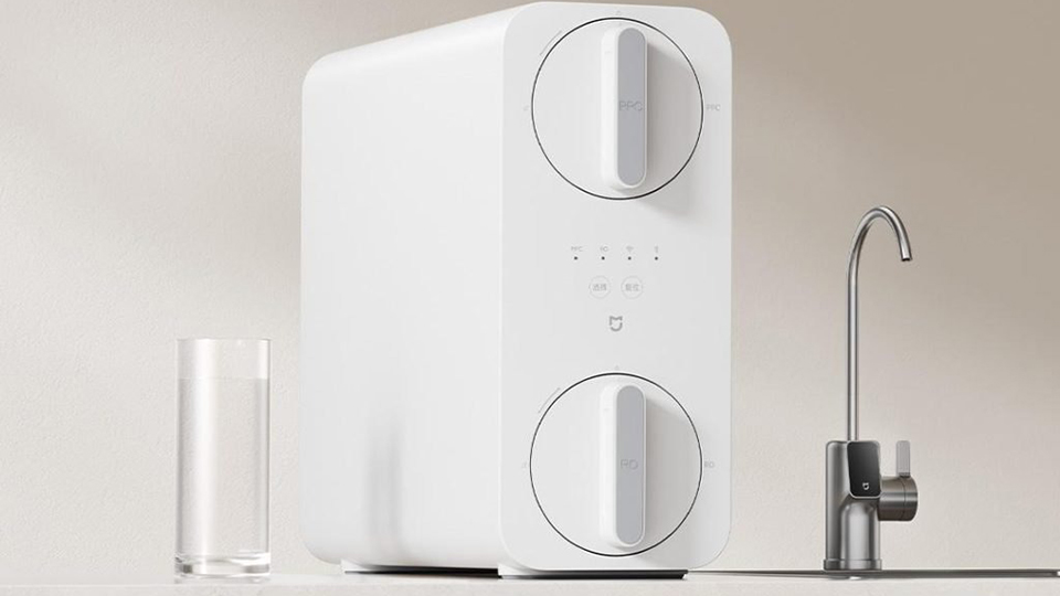 Xiaomi Mijia Water Purifier 800G