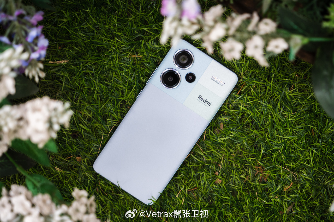 Xiaomi Redmi Note 13 Pro Plus 