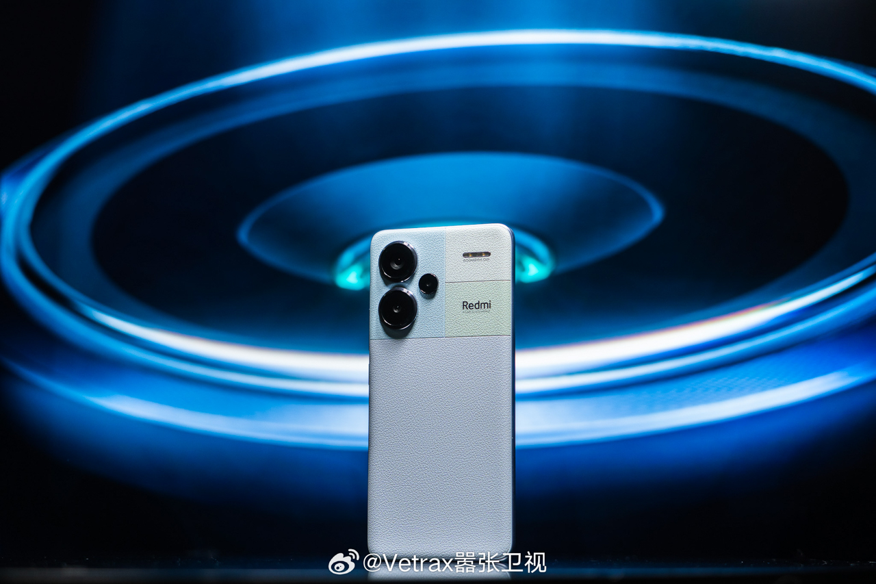 Redmi Note 13 Pro Plus