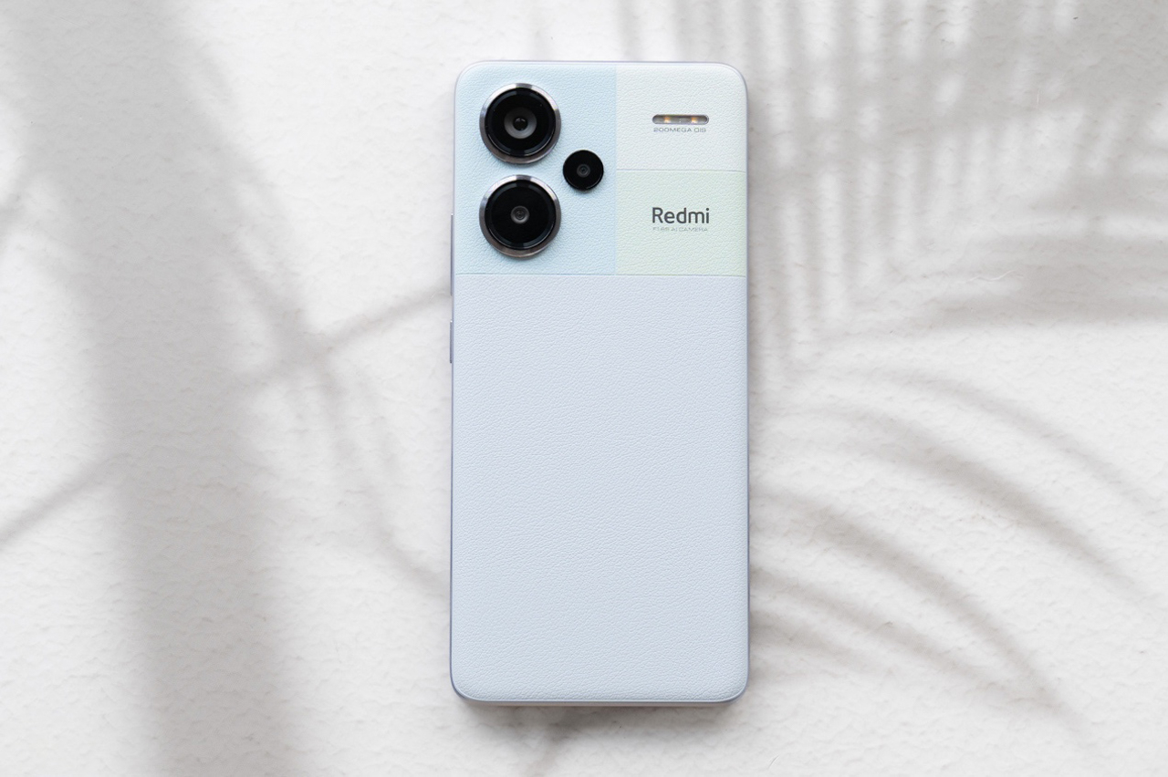 Xiaomi Redmi Note 13 Pro Plus