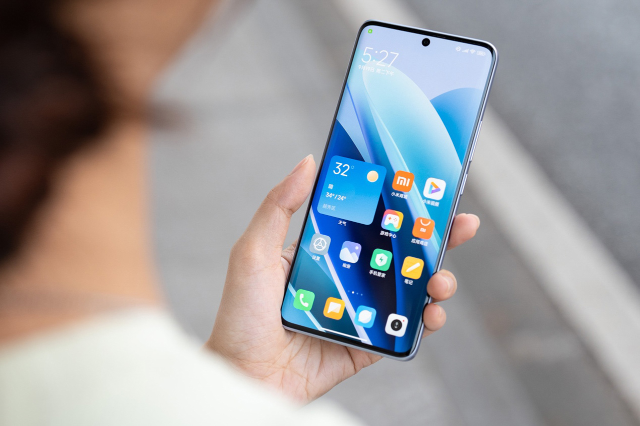 Xiaomi Redmi Note 13 Pro Plus