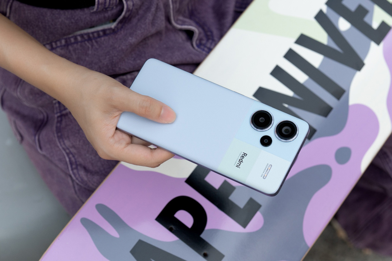 Xiaomi Redmi Note 13 Pro Plus