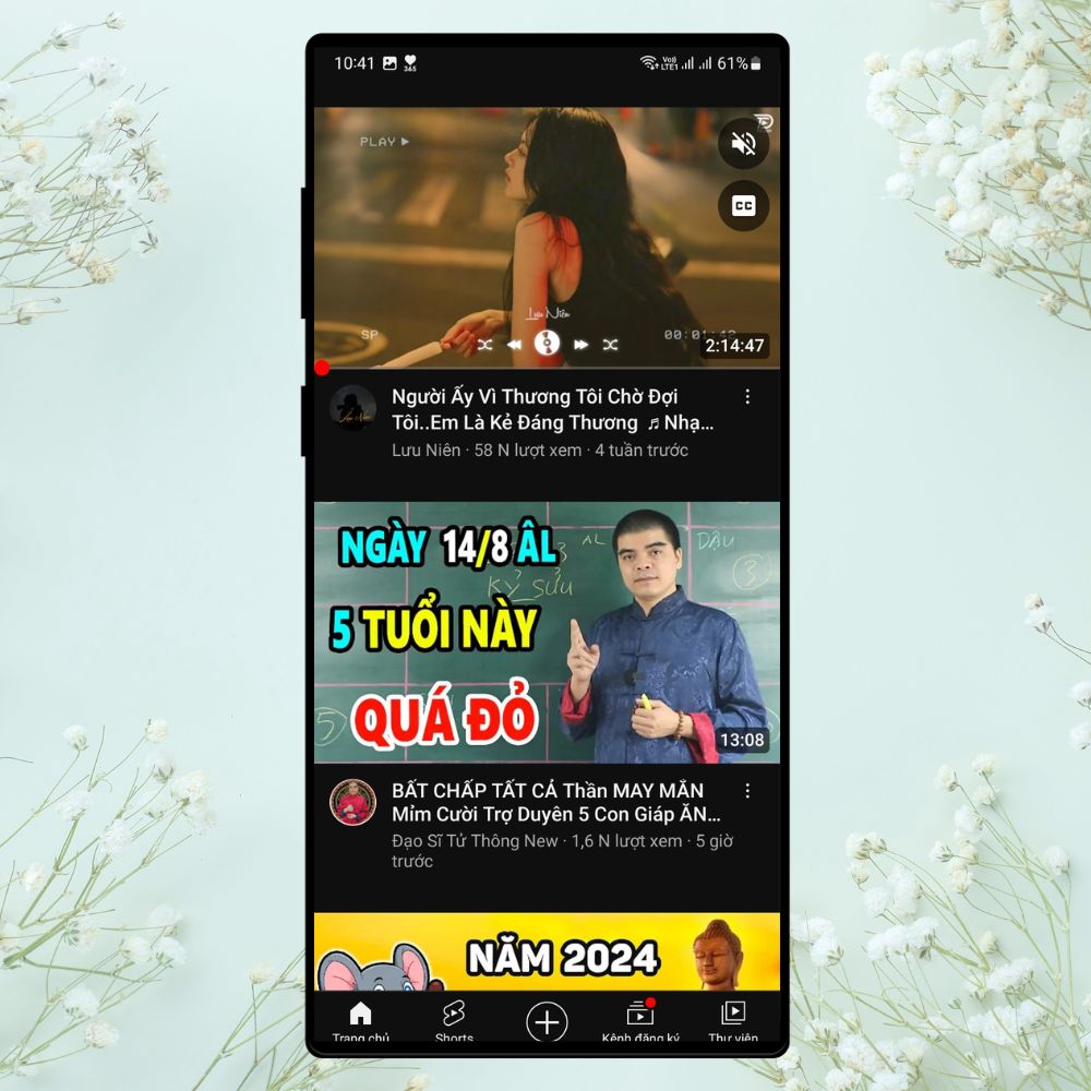 Cách Tải YouTube ReVanced 18.33.37 3