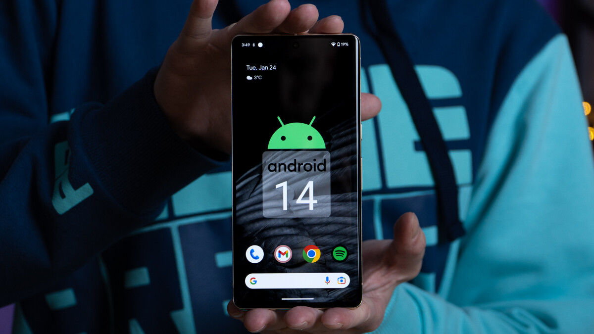 Android 14 khi nào ra mắt?