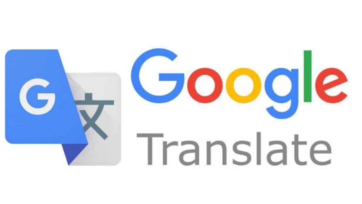 Google Translate - web app dịch họ tên sang tiếng Hàn