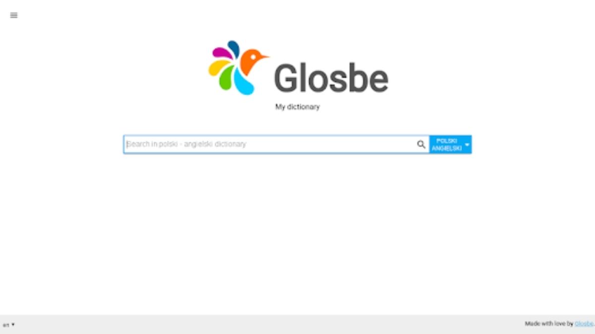 Glosbe - web app dịch họ tên sang tiếng hàn