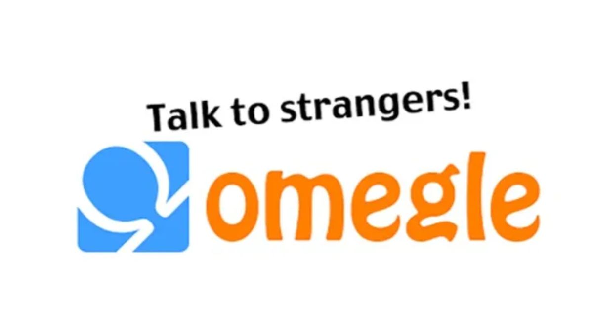 App nói chuyện với người lạ