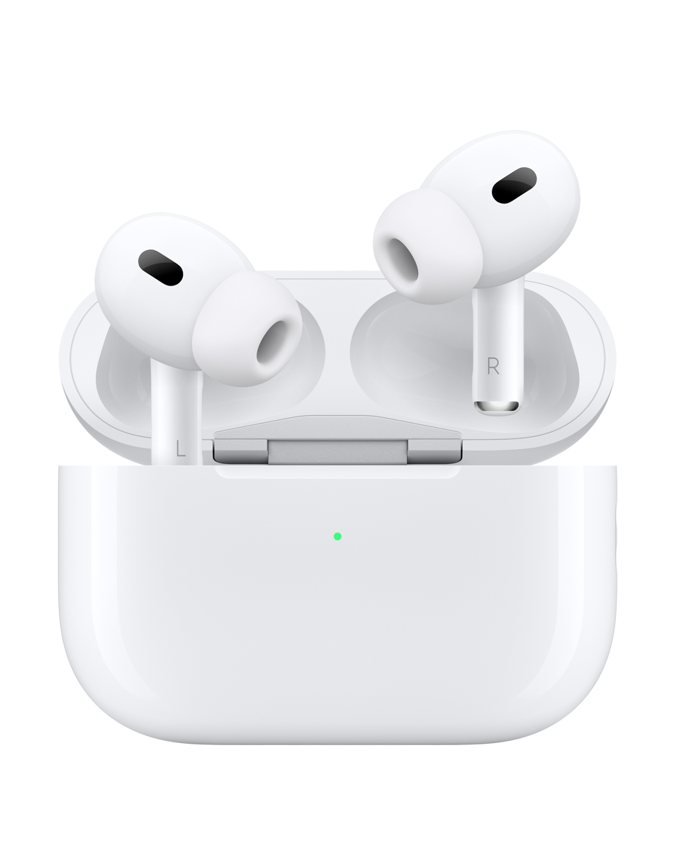 AirPods Pro 2 USB-C không sở hữu bất cứ điểm nâng cấp nào. Ảnh: Apple.com