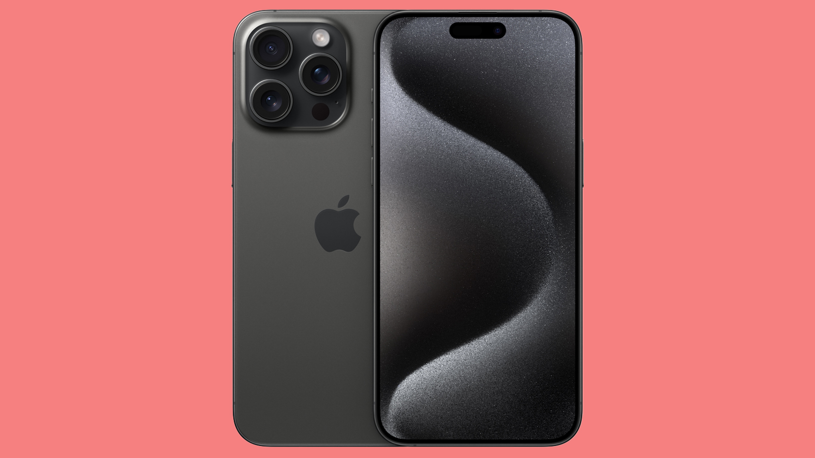 iPhone 15 Pro và iPhone 15 Pro Max có thiết kế dễ sửa chữa hơn. Ảnh: Apple.com
