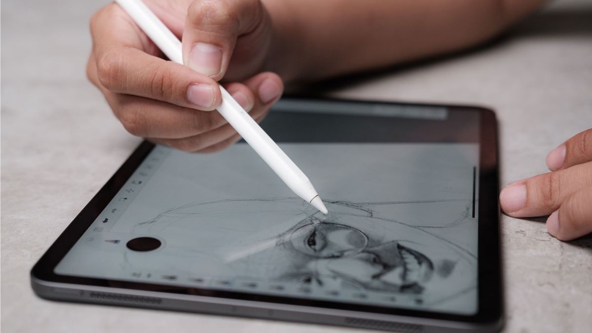 Apple Pencil 2 dùng cho iPad nào?