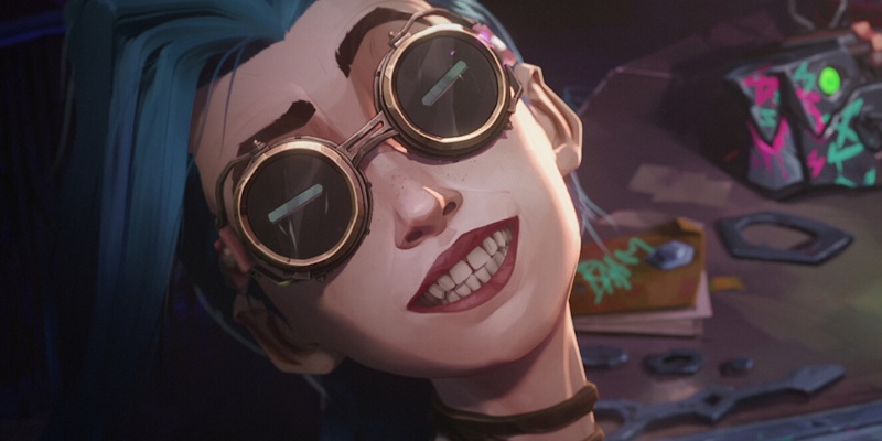 LMHT: Tin vui cho mọi nhà, Arcane mùa 2 đang thực đến gần hơn so với dự kiến