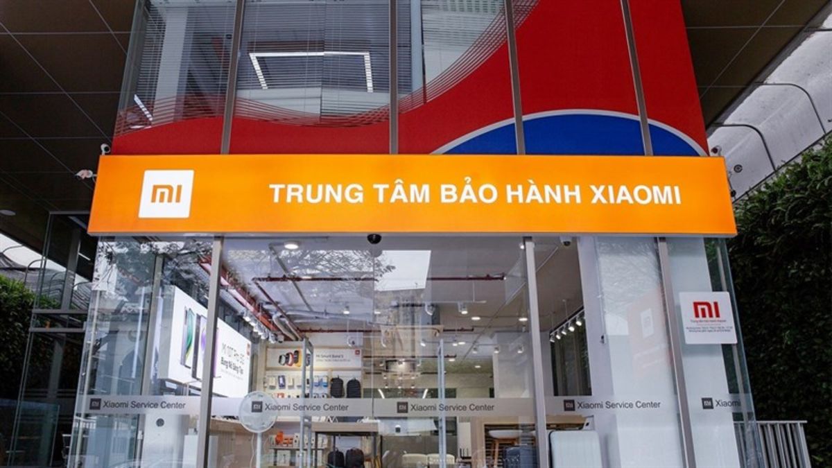 Các trường hợp không chấp nhận bảo hành tivi Xiaomi
