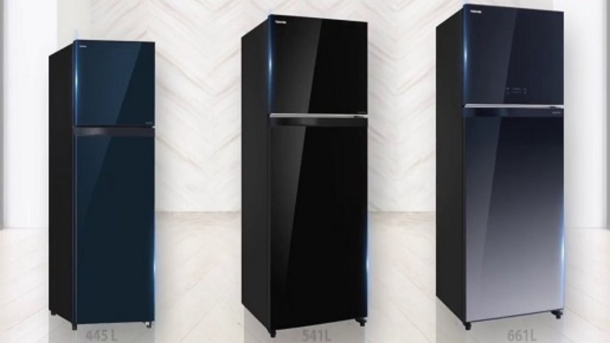 bảo hành tủ lạnh toshiba