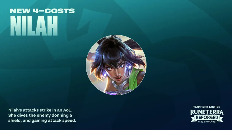 Bilgewater ĐTCL 9.5