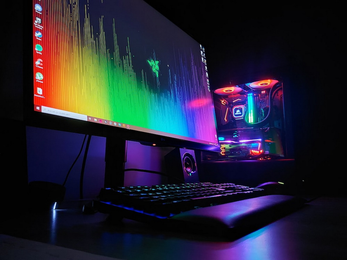Build PC chiến Starfield: 3 cấu hình chuẩn mực để thưởng thức siêu phẩm mới từ Bethesda