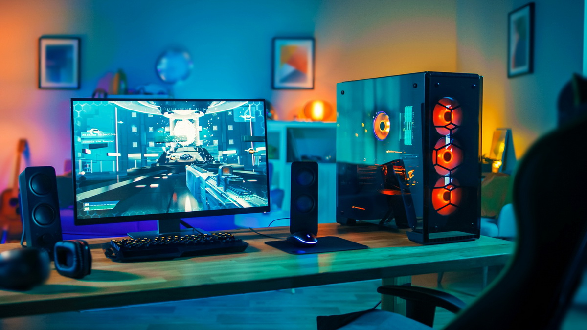 Build PC chiến Starfield: 3 cấu hình chuẩn mực để thưởng thức siêu phẩm mới từ Bethesda
